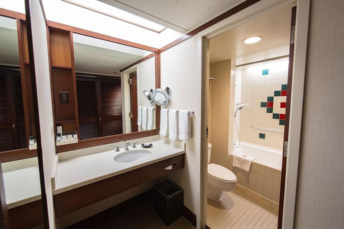 อัลเยสกา รีสอร์ต Hotel เกิร์ดวูด ภายนอก รูปภาพ