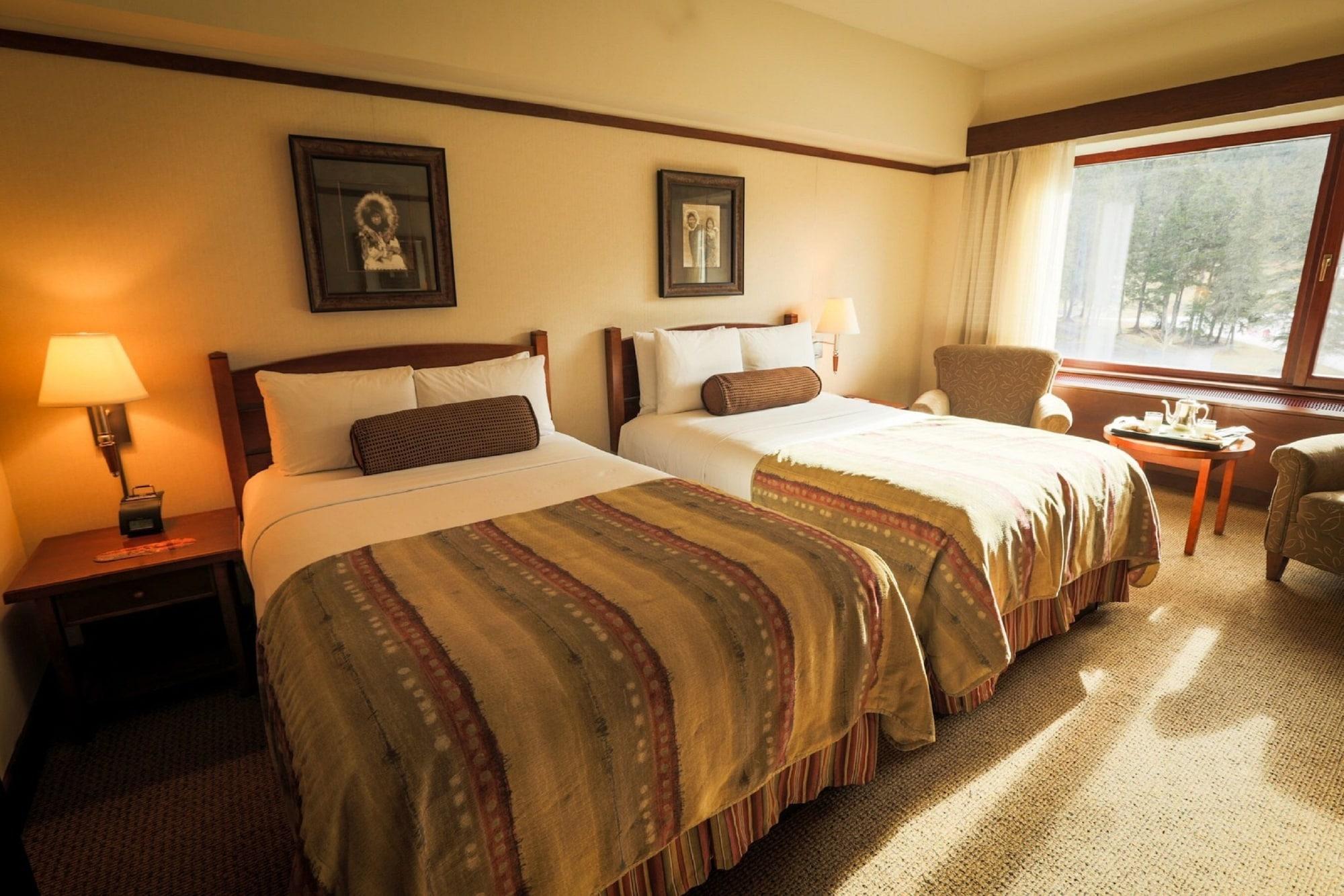 อัลเยสกา รีสอร์ต Hotel เกิร์ดวูด ภายนอก รูปภาพ