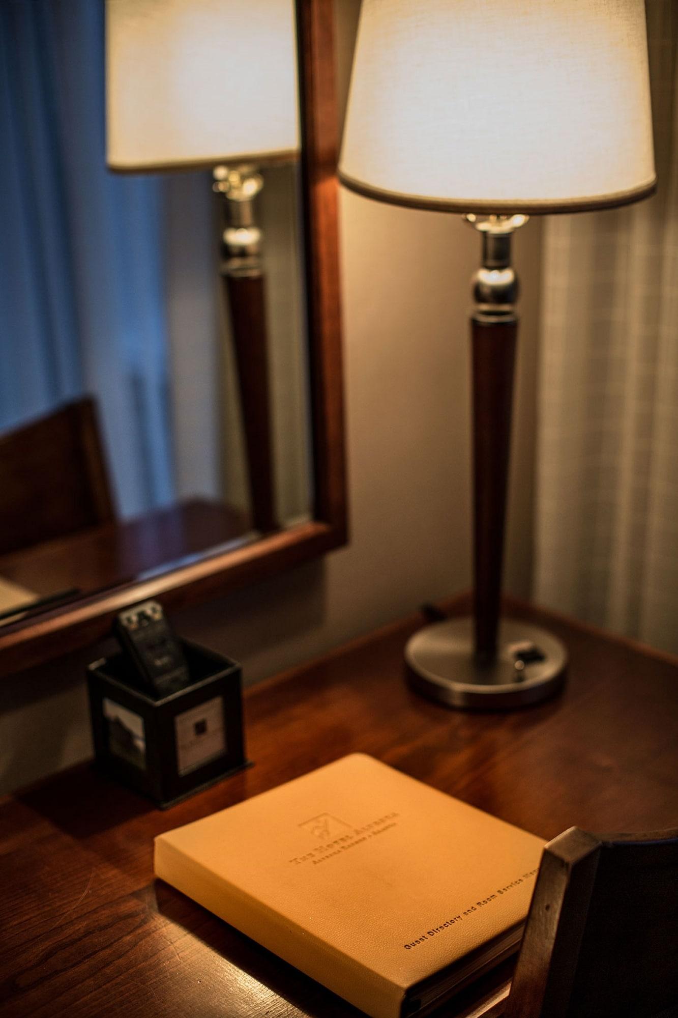 อัลเยสกา รีสอร์ต Hotel เกิร์ดวูด ภายนอก รูปภาพ