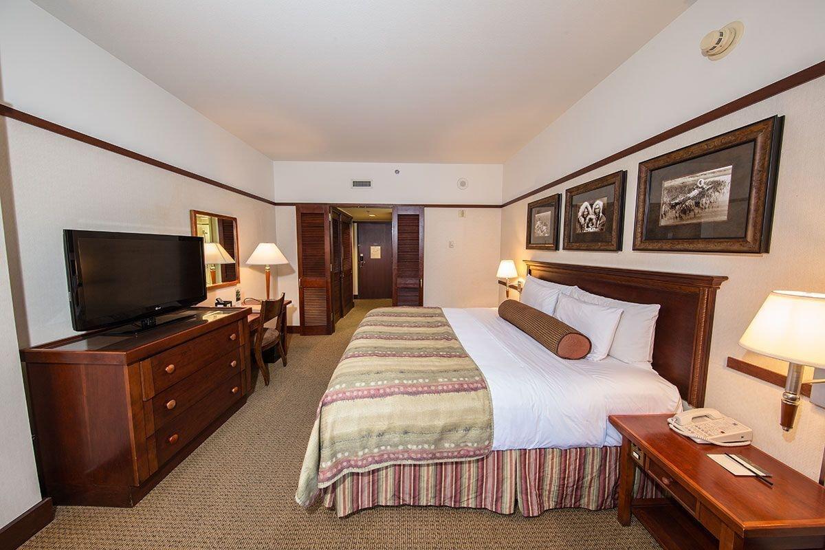 อัลเยสกา รีสอร์ต Hotel เกิร์ดวูด ภายนอก รูปภาพ