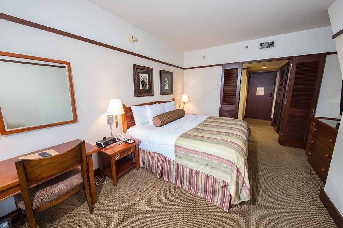 อัลเยสกา รีสอร์ต Hotel เกิร์ดวูด ภายนอก รูปภาพ